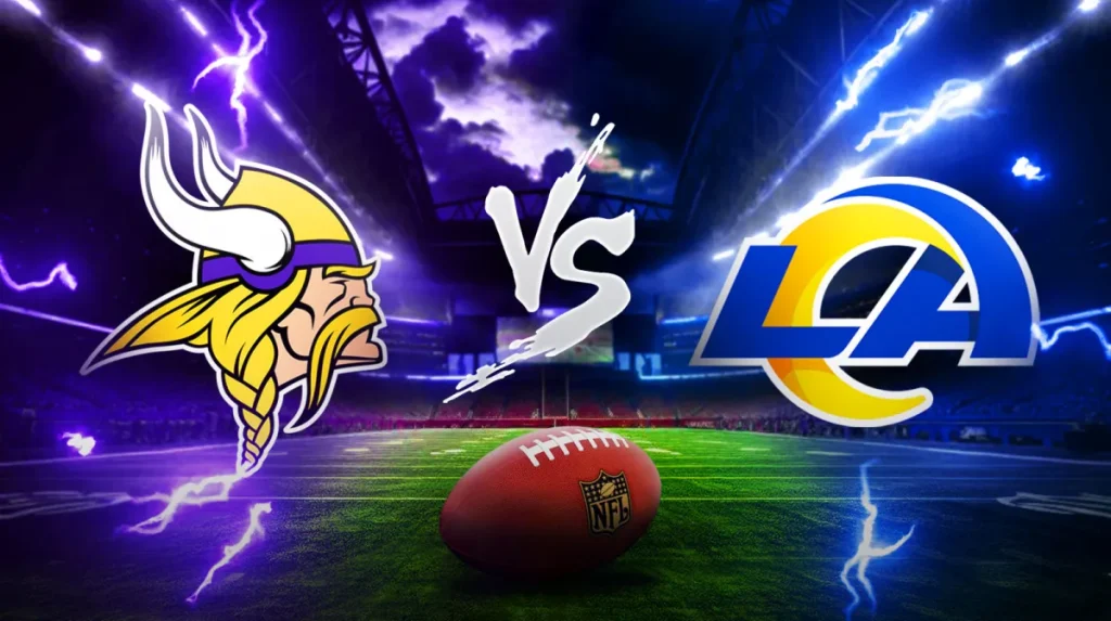 Vikings-vs.-Rams-