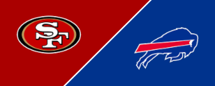 Josh Allen Has TDs Passing, Rushing And Receiving As Bills Rout 49ers ...