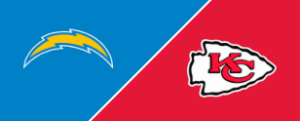 Chargers Head To Kansas City Trying To Snap A 6-game Skid Vs Chiefs And ...